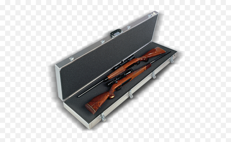 Impact Case U0026 Container - Airsoft Gun Png,Hunting Rifle Png