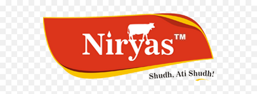 Niryas - A Leading Pioneer In The Dairy Industry Nrinews24x7 Niryas Food Products Pvt Ltd Logo Png,Got Milk Logo