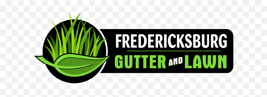 Fredericksburg Gutter And Lawn U2013 Family Owned Operated - Vertical Png,Sundown Audio Logo