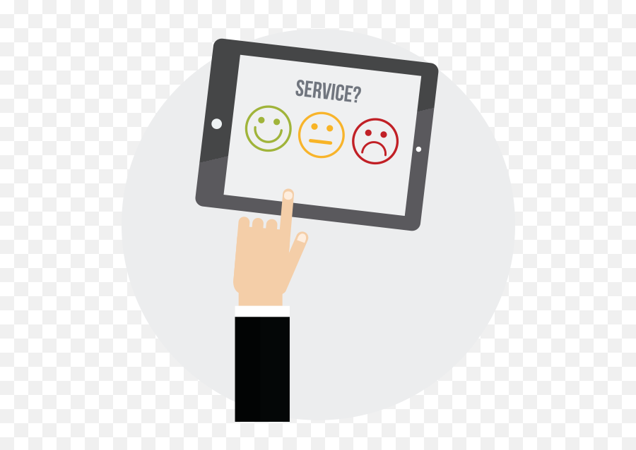 Customer - Satisfaction Erp Software Blog Language Png,Customer Satisfaction Png