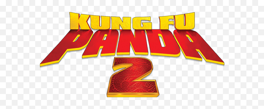 Kung Fu Panda Logo Png 5 Image - Kung Fu Panda 2,Kung Fu Panda Png