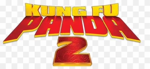 Kung Fu Panda Logo Png 5 Image - Kung Fu Panda 2,Kung Fu Panda Png