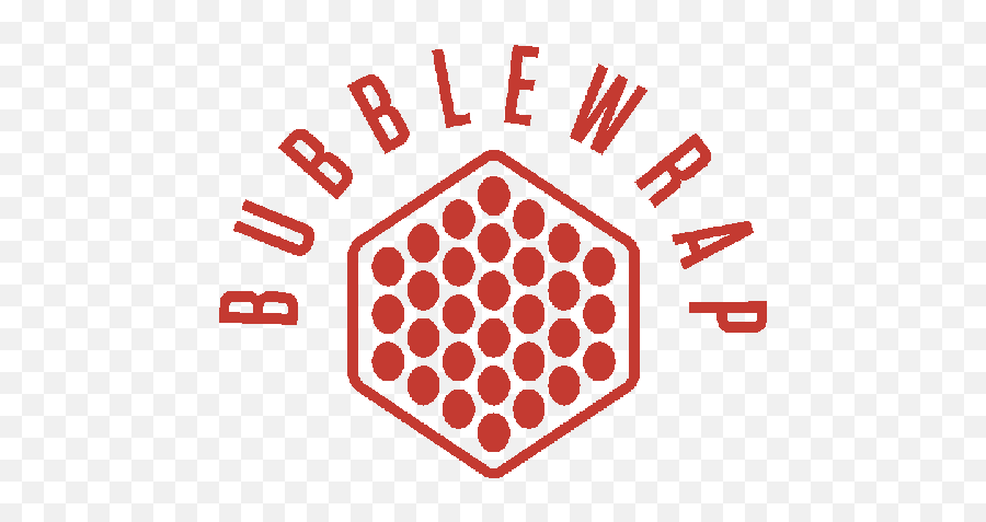 Bubblewrap Transparent Logo Restaurant Pr Lifestyle - Caffeine Machine Png,Hello Kitty Logo