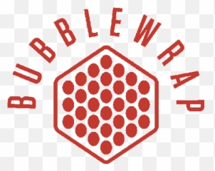 Bubblewrap Transparent Logo Restaurant Pr Lifestyle - Caffeine Machine Png,Hello Kitty Logo