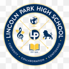 Lincoln Park High School - Collins Elementary Logo png