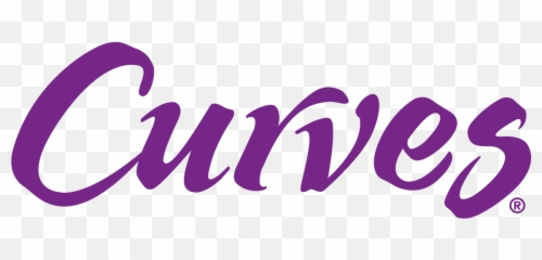 Curves Fitness Logo - Curves Logo Png,Fitness Logo