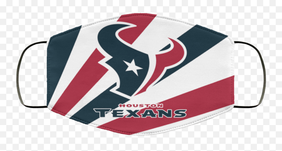 Houston Texans Face Mask - Yeymily Houston Texans Png,Texans Logo Images