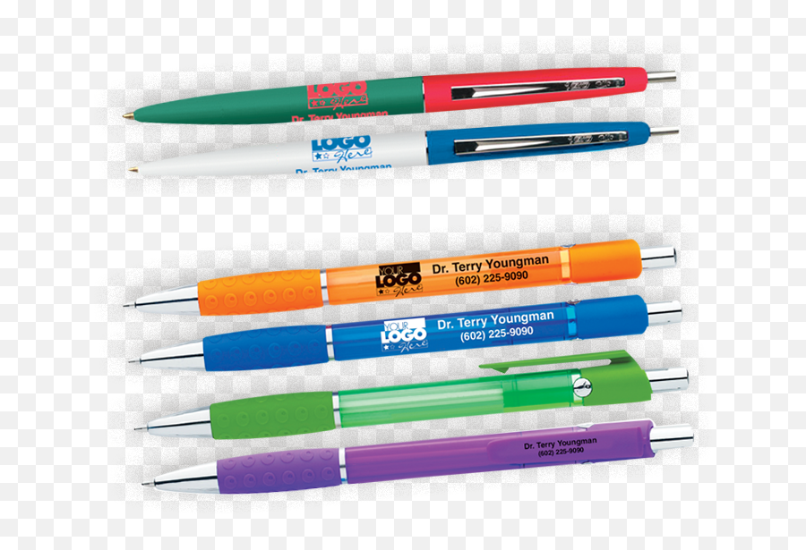 Personalized Bic Pens Smartpractice Sharpercards - Marking Tool Png,Bic Pen Logo