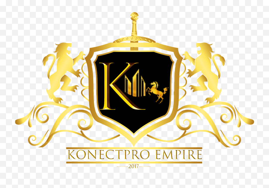 Konectpro Empire - Less Talk More Actions Portable Network Graphics Png,Empire Logo Png