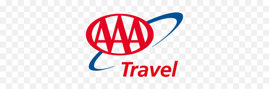Logo Aaa Travel Logos Vector Ai - Aaa Travel Logo Png,Travel Logos