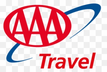 Logo Aaa Travel Logos Vector Ai - Png