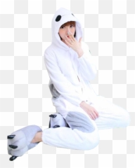 Cute Big Hero Baymax Onesies - Baymax Onesie Png,Baymax Png