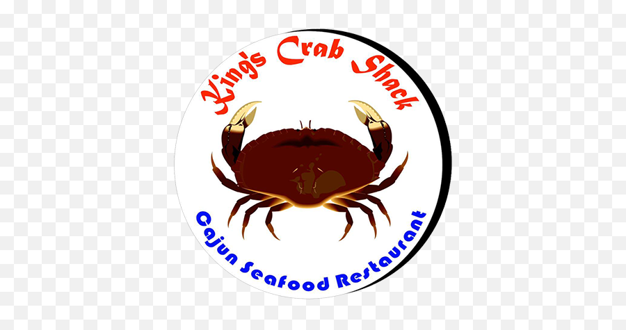 Kingu0027s Crab Shack Rockwall Tx - Dungeness Crab Png,Crab Legs Png