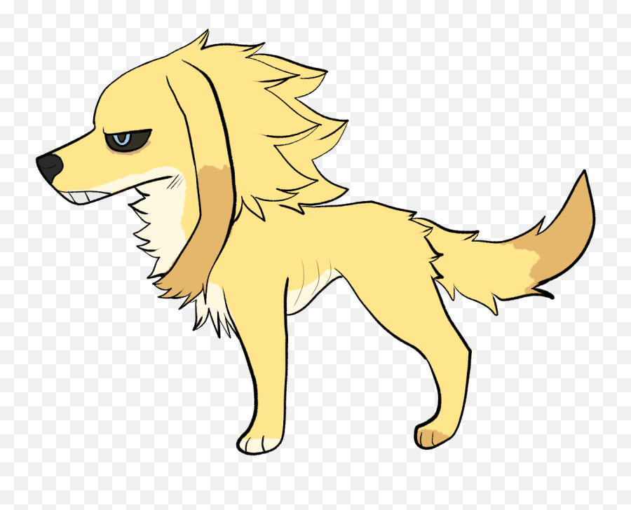 All Might Dog Design - General Sfw Furrylife Online Animal Figure Png,All Might Transparent