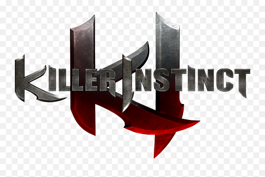 Killer Instinct 2013 Video Game Wiki - Killer Instinct Png,Video Game Logos