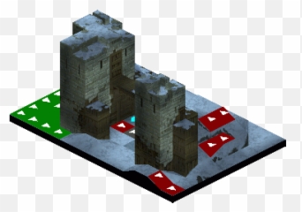 Final Fantasy Tactics Walkthrough - Caves of Narshe Fort Zeakden png