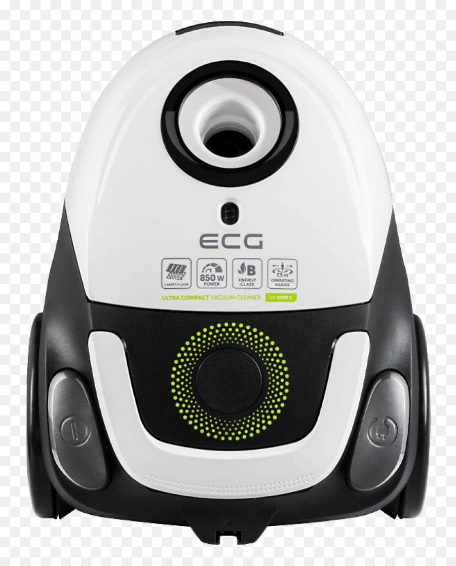 White Vacuum Cleaner Png Image - Purepng Free Transparent Ecg Vp 2080 S,White Dust Png