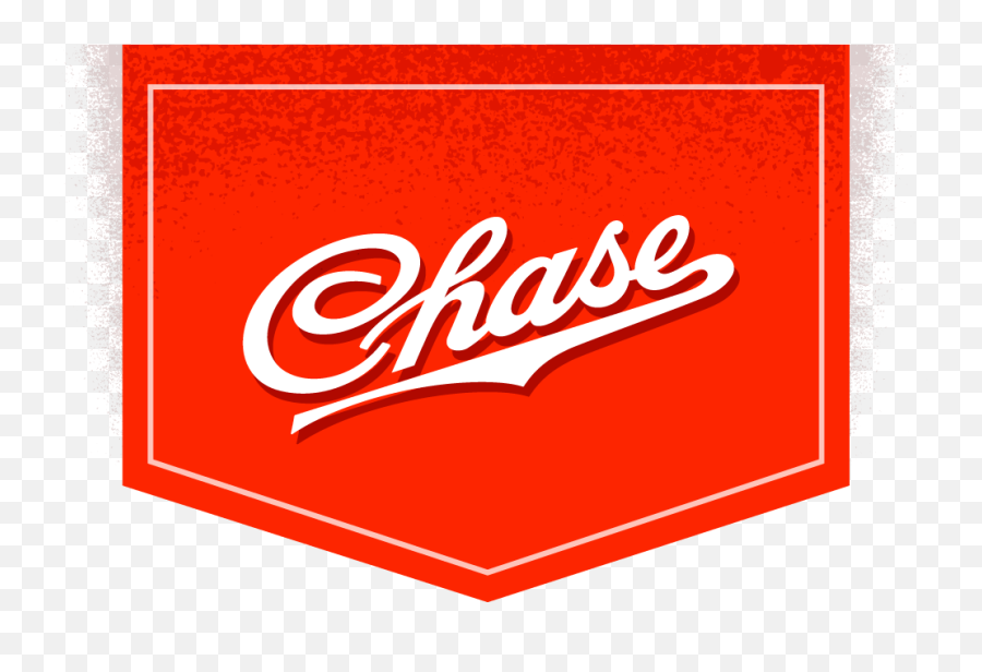 Chase - Horizontal Png,Chase Logo Png