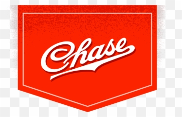 Chase - Horizontal Png,Chase Logo Png