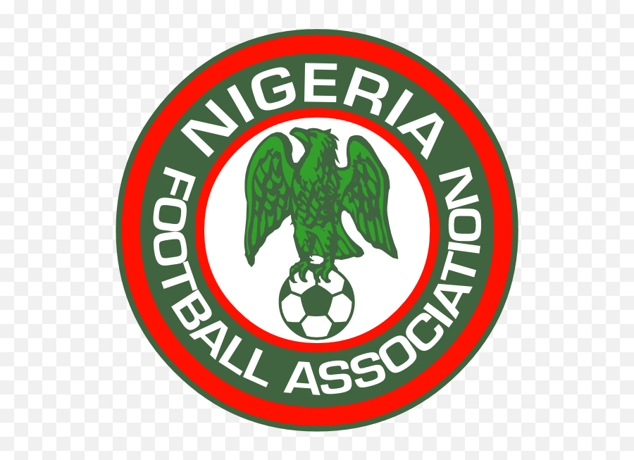 Ffa Emblem Png - Nigeria Fa Logo Png,Ffa Emblem Png