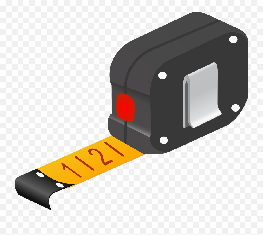 Free Image - Measuring Tape Clipart Png,Construction Tape Png