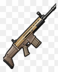 Survival - Fn Scar Last Day On Earth Png,Scar Png