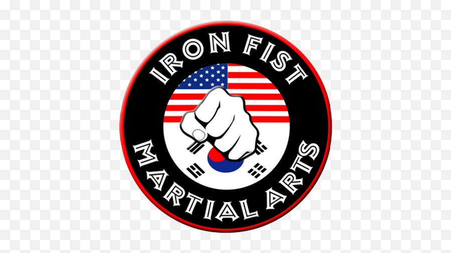 Links - Act Like A Man Box Png,Iron Fist Logo