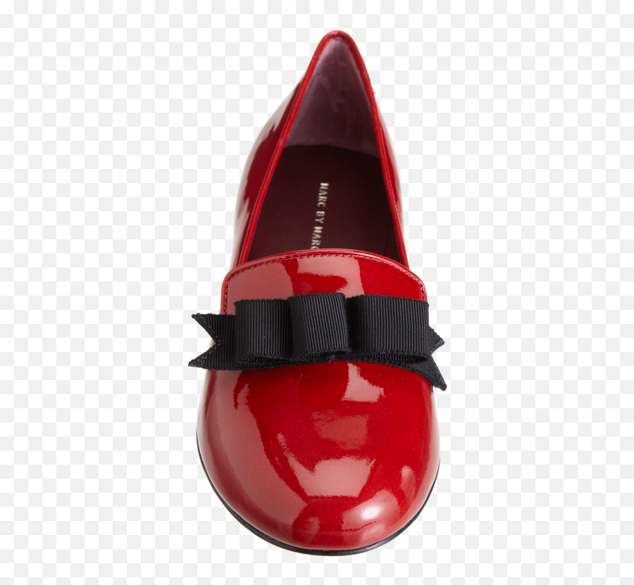 Marc Jacobs Ruby Slippers - Round Toe Png,Ruby Slippers Png