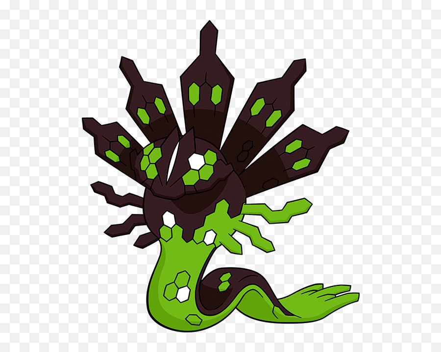 Xerneas Png - Pokemon Zygarde,Xerneas Png