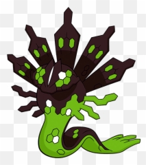 Xerneas Png - Pokemon Zygarde,Xerneas Png