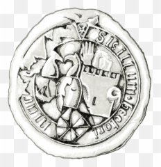Hector Mor Maclean 12th Chief Wax - Dot Png,Wax Seal Png