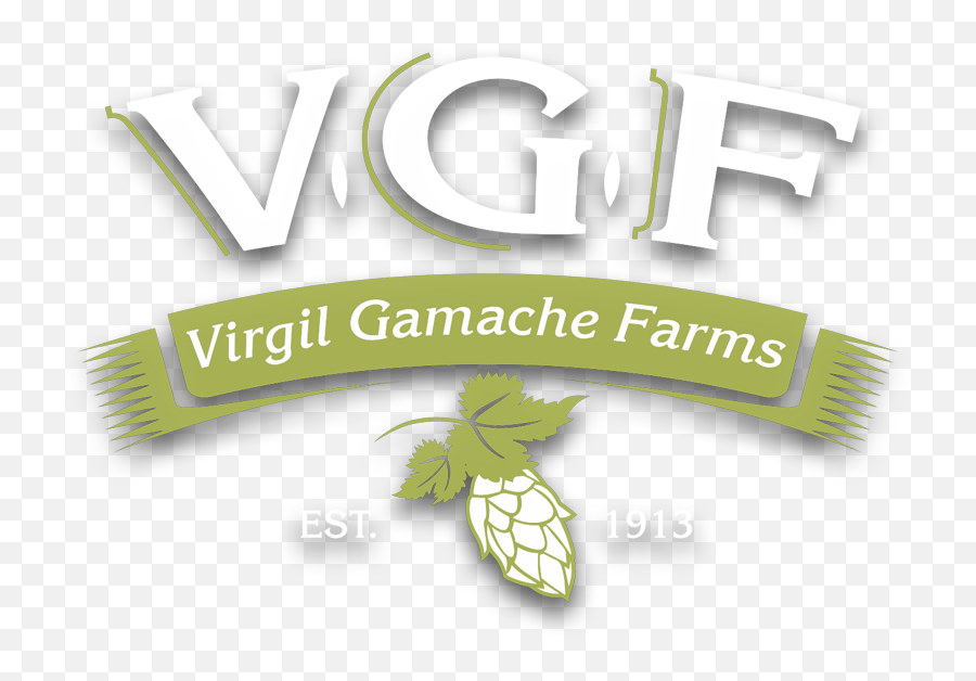 Home Vgf Inc - Virgil Gamache Farms Logo Png,Family Farm Logos
