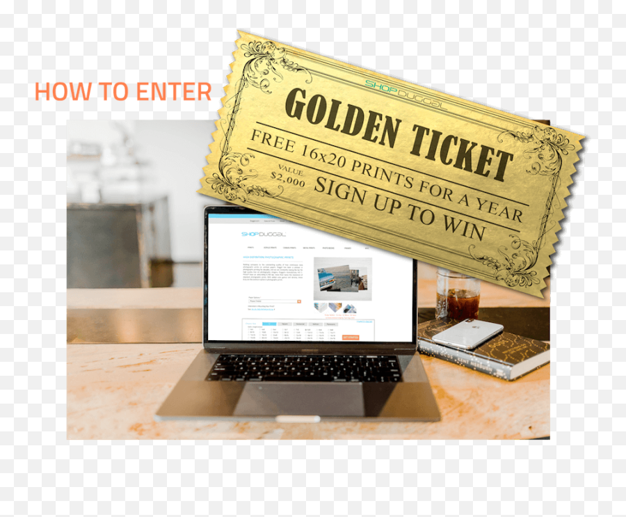 Shop Duggal Golden Ticket - Jackson Small Town Southern Man Png,Golden Ticket Png