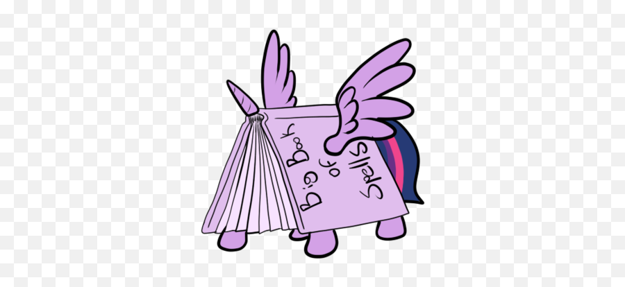 1720952 - Alicorn Artistbennimarru Bookhorse Flat Colors Fictional Character Png,Salmon Transparent Background