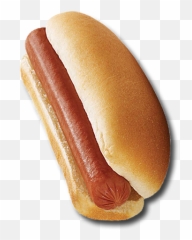 Hot Dog Transparent Png Images Dogs Burgers Free - Bread For Hotdog Png,Transparent Hot Dog
