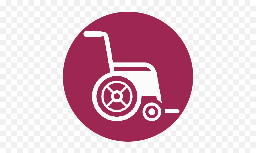 Home Health Equipment Laredo Tx Primary Source Inc - Ladbroke Grove Png,Wheelchair Icon