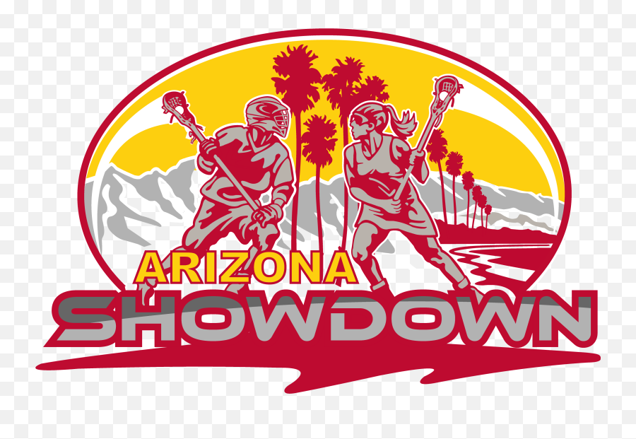 Arizona Showdown Lacrosse Tournament - Lacrosse Png,Icon Lacrosse