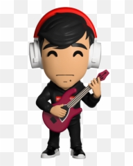 Youtooz Collectibles Png Keemstar