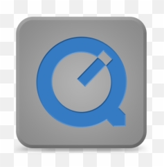 Itunes Quicktime Prescott Perez - Vertical png