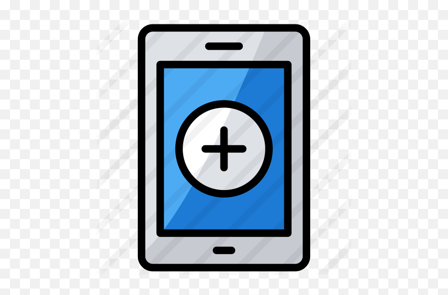 Medical App - Smart Device Png,Medical App Icon