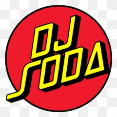 Download Dj Soda Logo Png Image With No Background - Dj Soda Logo,Dj Logo Png