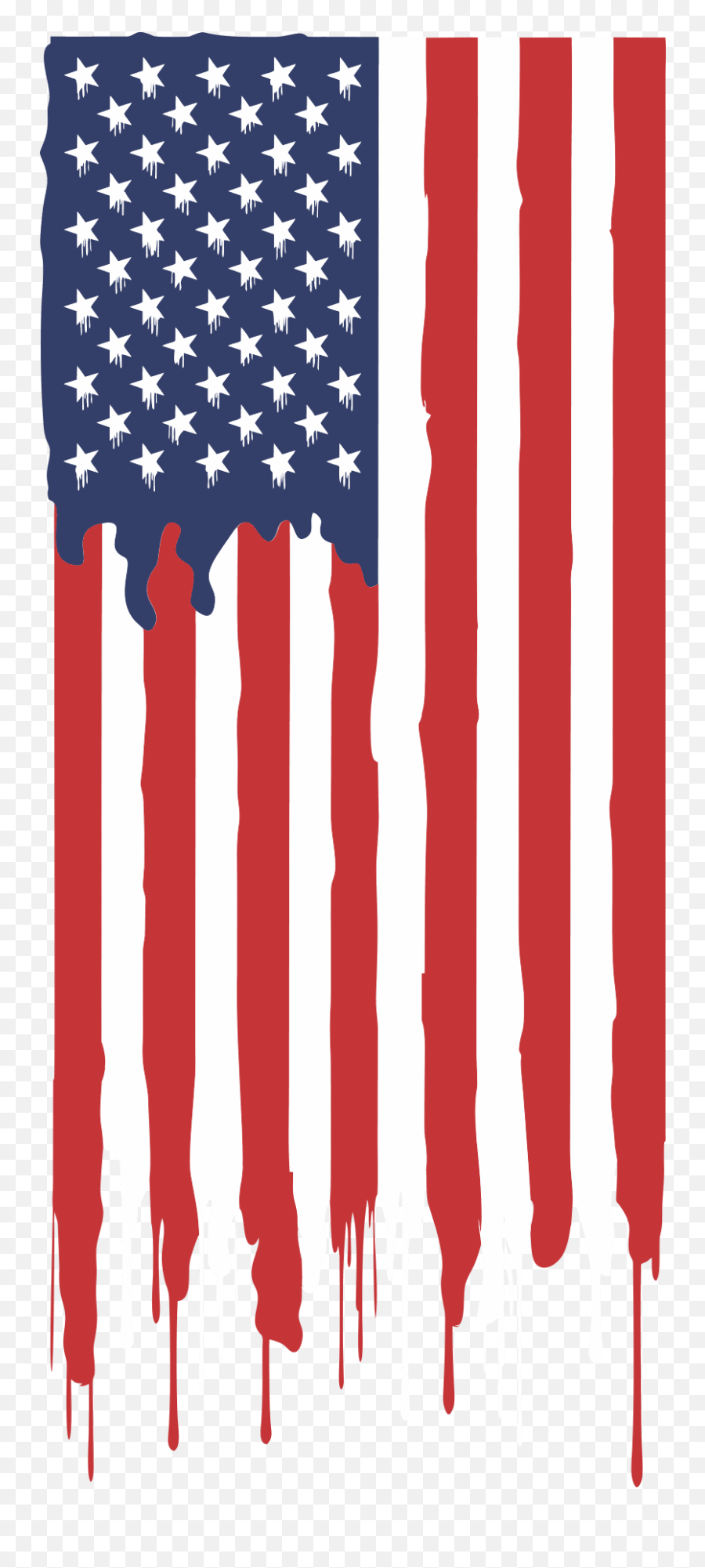 American Flag Graffiti Usa United - Free Vector Graphic On Vertical American Flag Background Png,Texas Flag Png