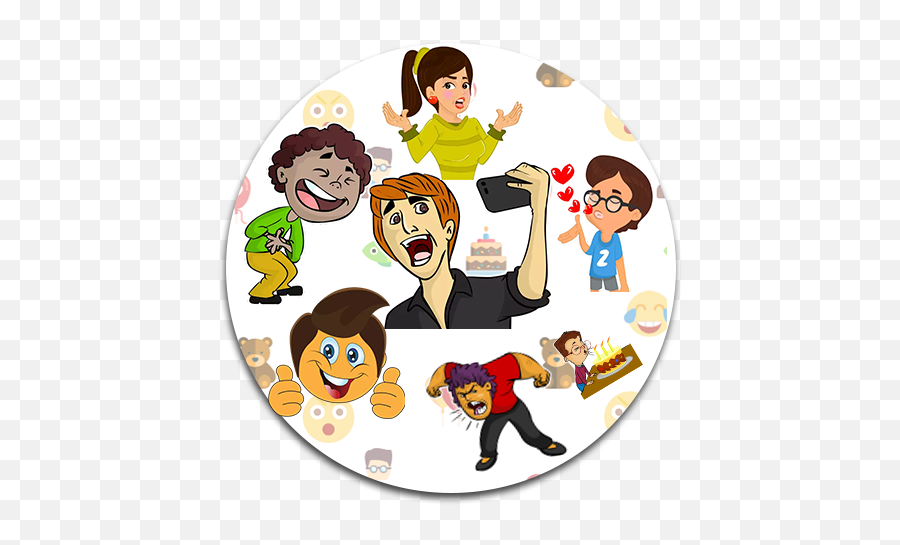 Stickers Whatsapp Apk 11 - Download Free Apk From Apksum Sharing Png,Whatsapp Icon Art