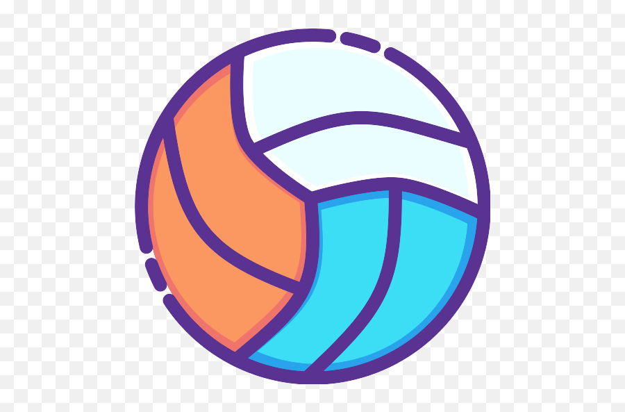 Ball Of Yarn Vector Svg Icon - Png Repo Free Png Icons For Volleyball,Yarn Ball Icon