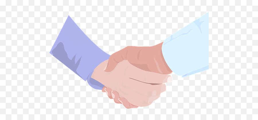 Hand Shake Shaking Hands Help Public Domain Image - I Anlamas Png,Hand Grab Icon