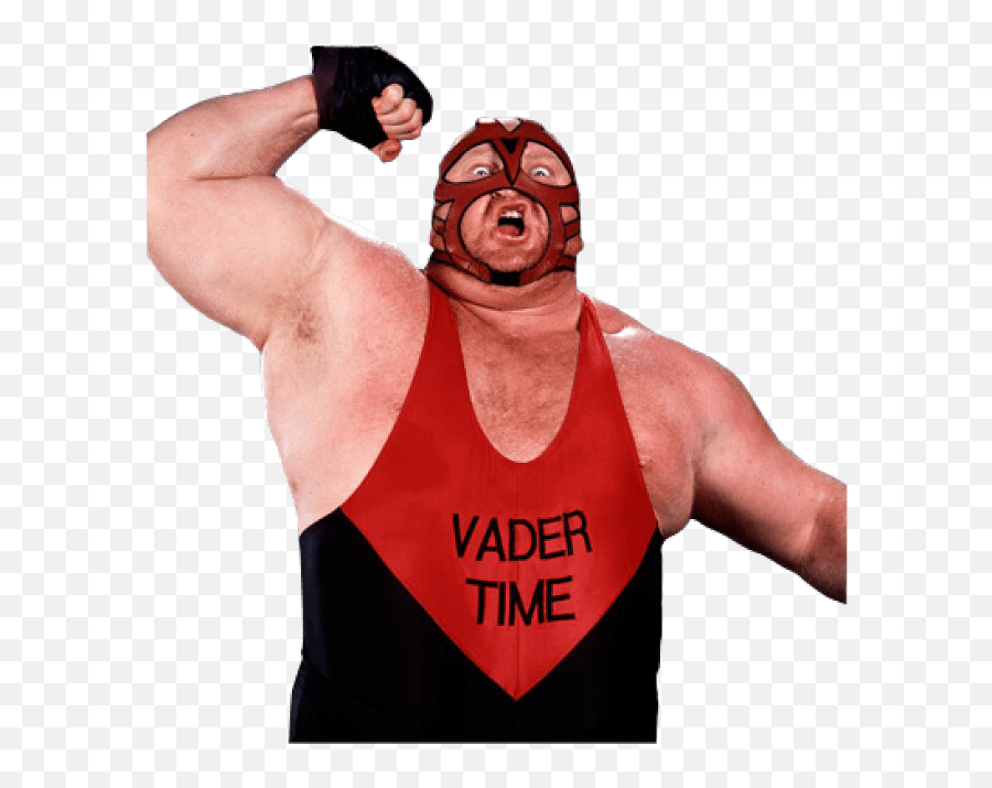 5 Best Giants In The History Of Wwe - Big Van Vader Transparent Png,Wrestling Ring Icon