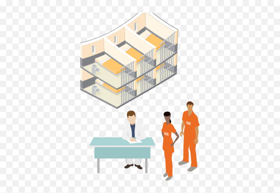 Inmate Medical Excess Insurance - Bookcase Png,Inmate Icon