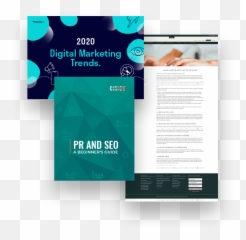 Digital Marketing For Pr Toolkit - Vertical Png,Online Presence Icon