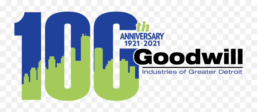 Goodwill Industries Of Greater Detroit Find Work Hope - Goodwill Png,Green Instagram Icon