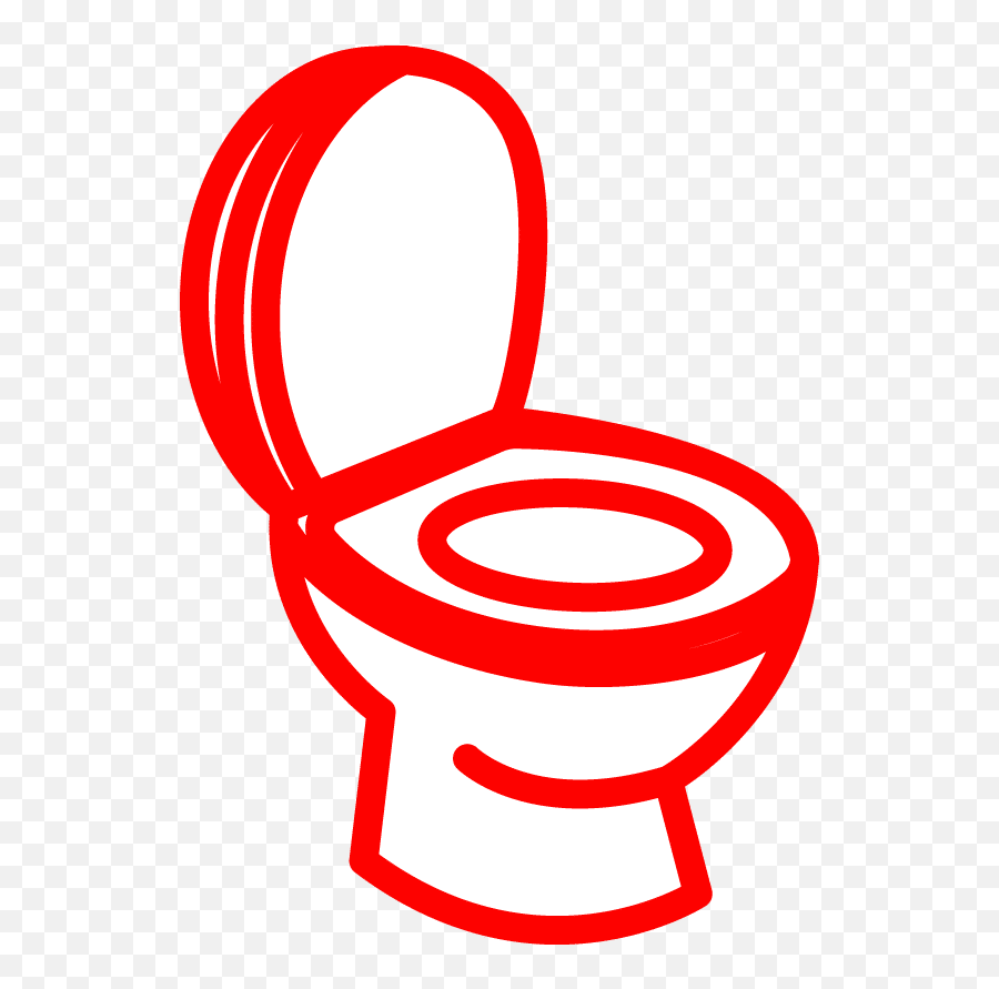 Drain Cleaning Service Pulliam Plumbing Kerrville Tx - Toilet Red Icon Png,Dead Cells Icon